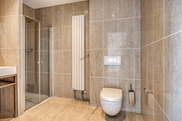 Medium property photo - President van Heelstraat 12, 3151 SL Hoek van Holland